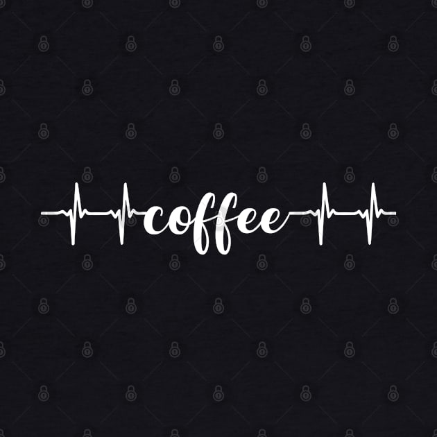 Coffee Lifeline by newledesigns